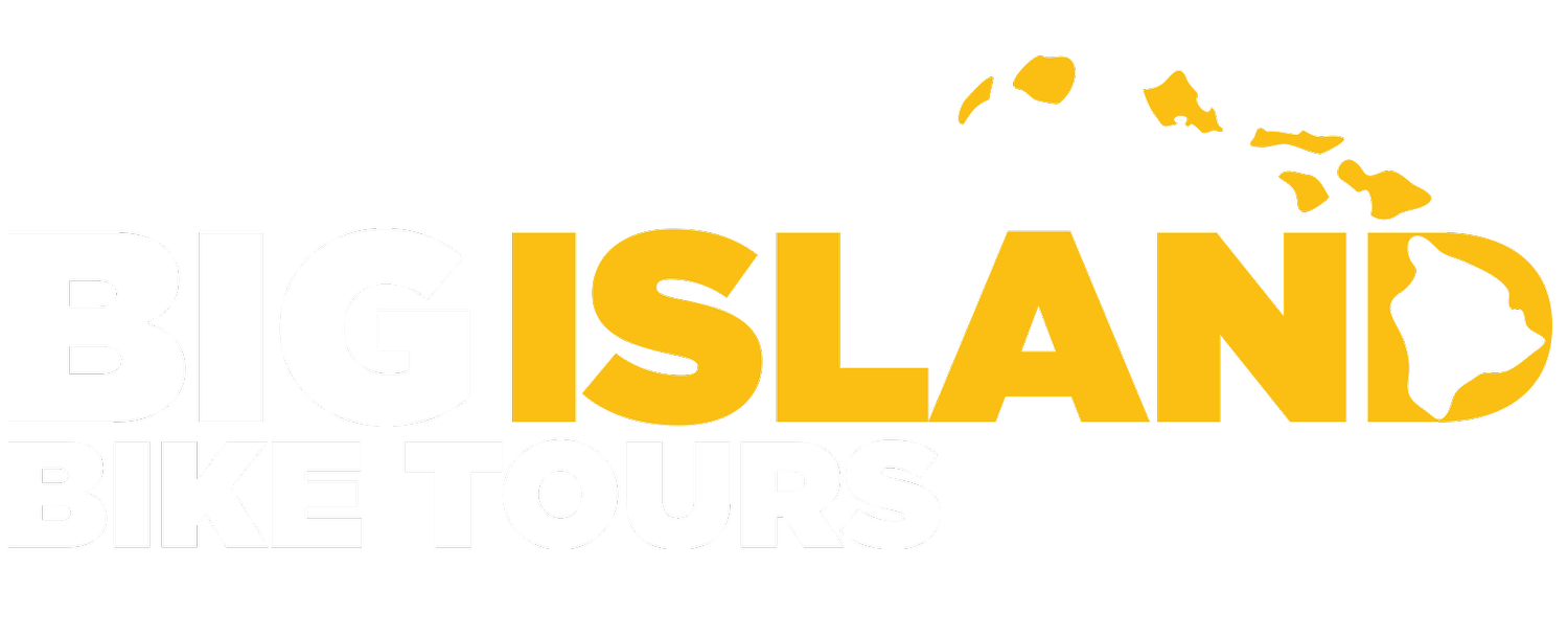 Big Island Bike Tours