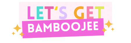 Bad and Bamboojee 