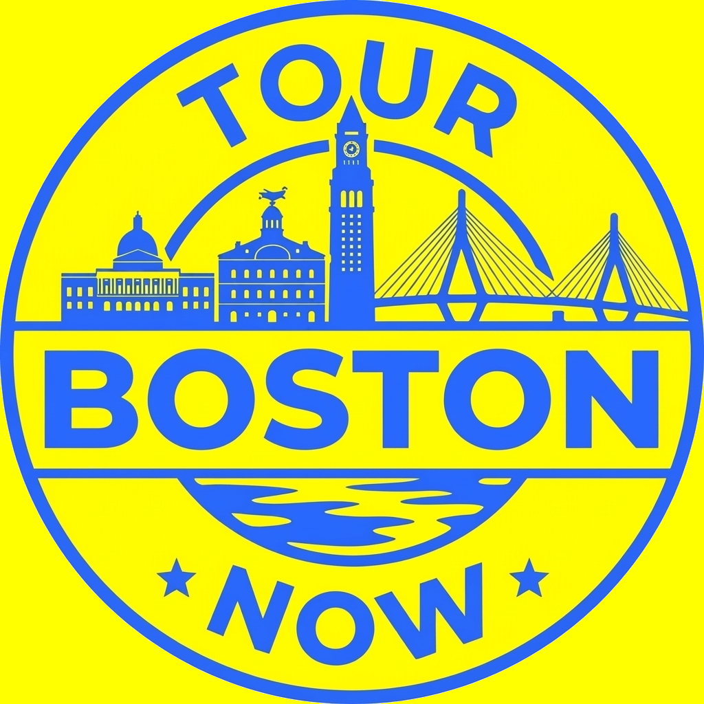 Tour Boston Now
