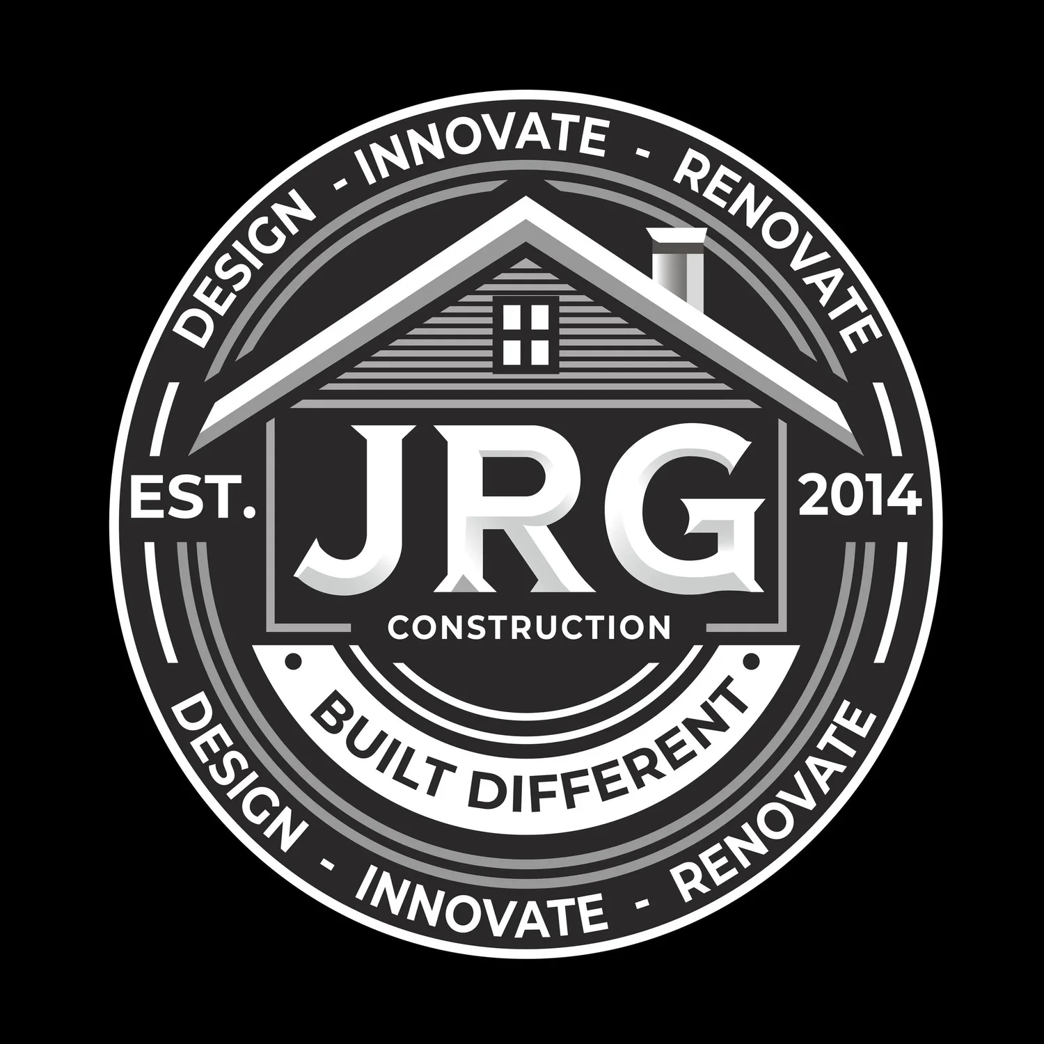 JRG Construction