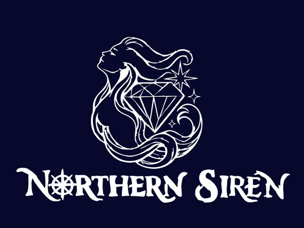 Northern Siren Jewels