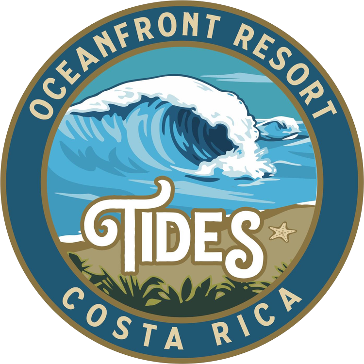 Tides Oceanfront Resort