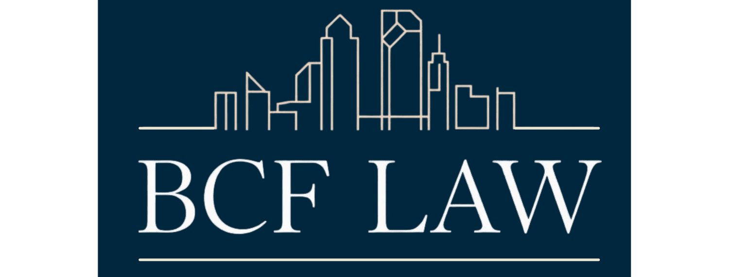 BCF Law