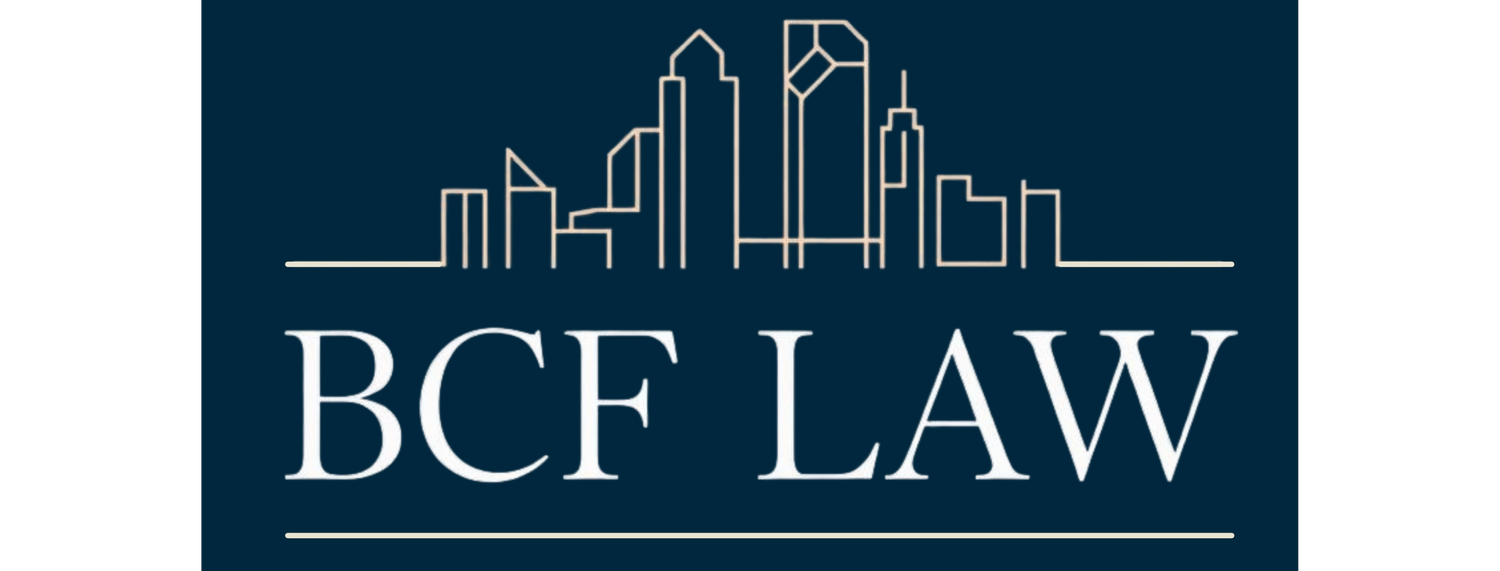BCF Law