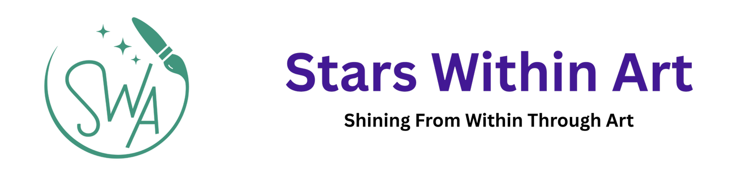 Stars Within Art