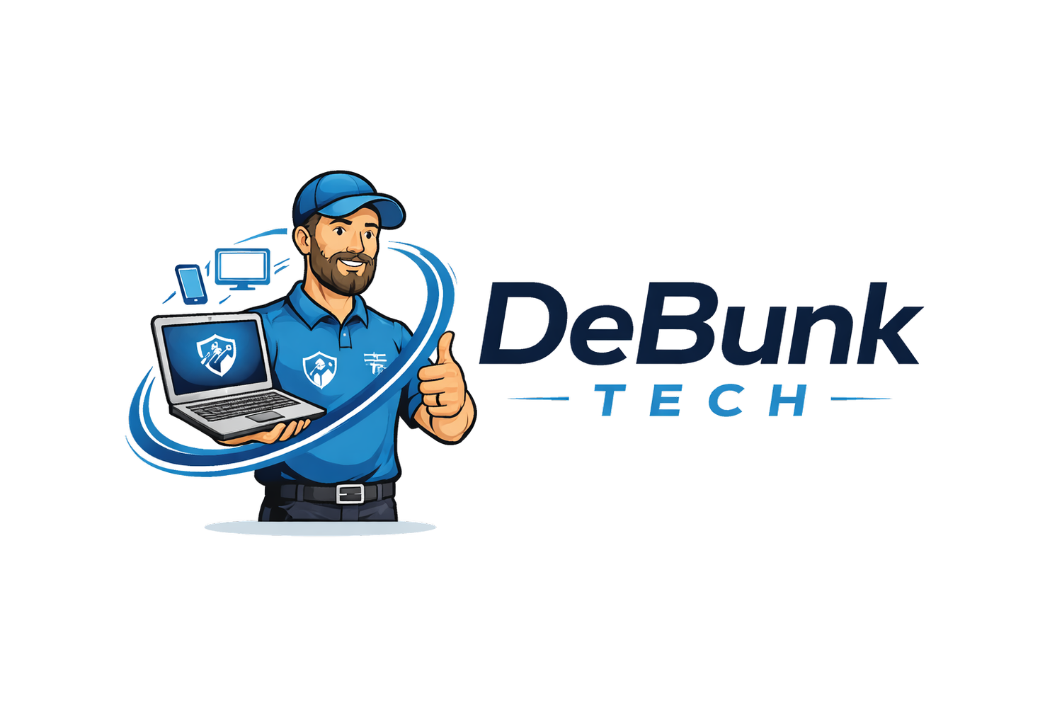 De-Bunk Tech