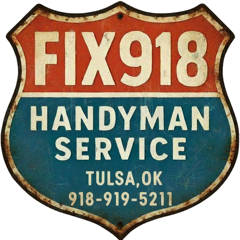 Fix918