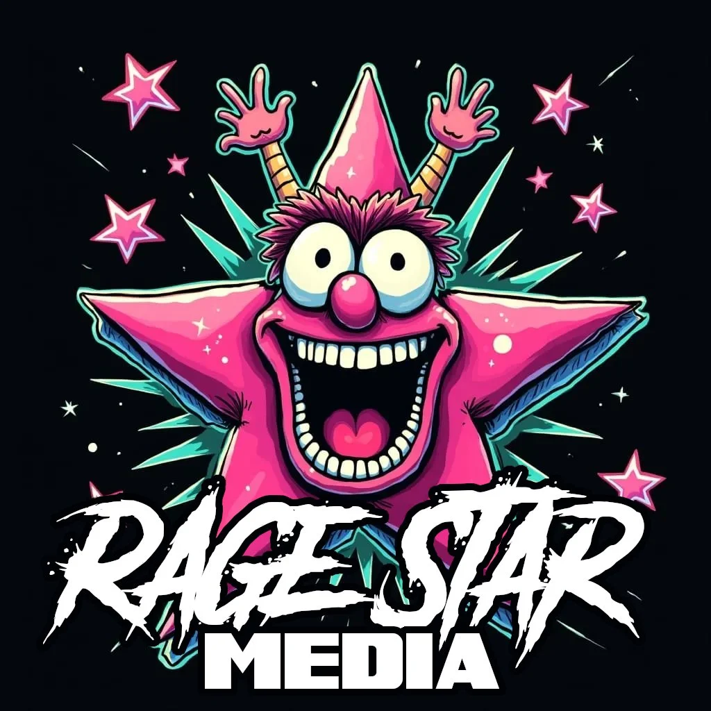 Rage Star Media + Marketing