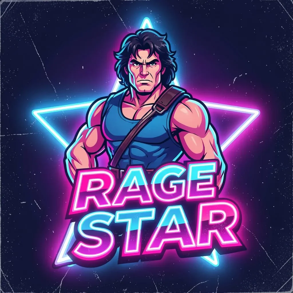 Rage Star Media + Marketing