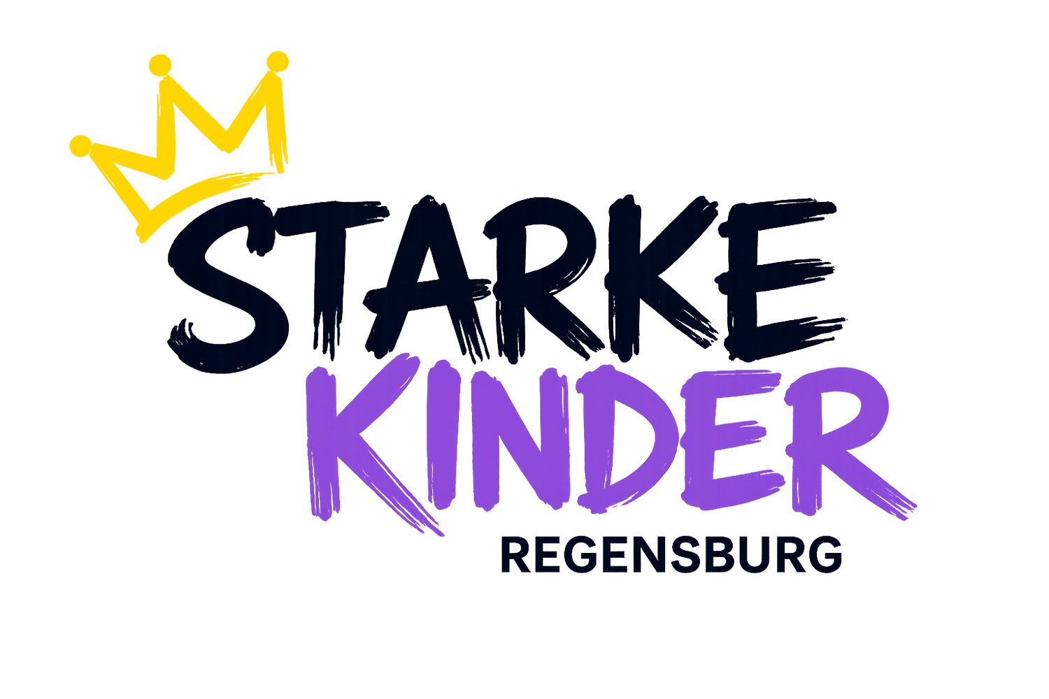 Starke Kinder Regensburg