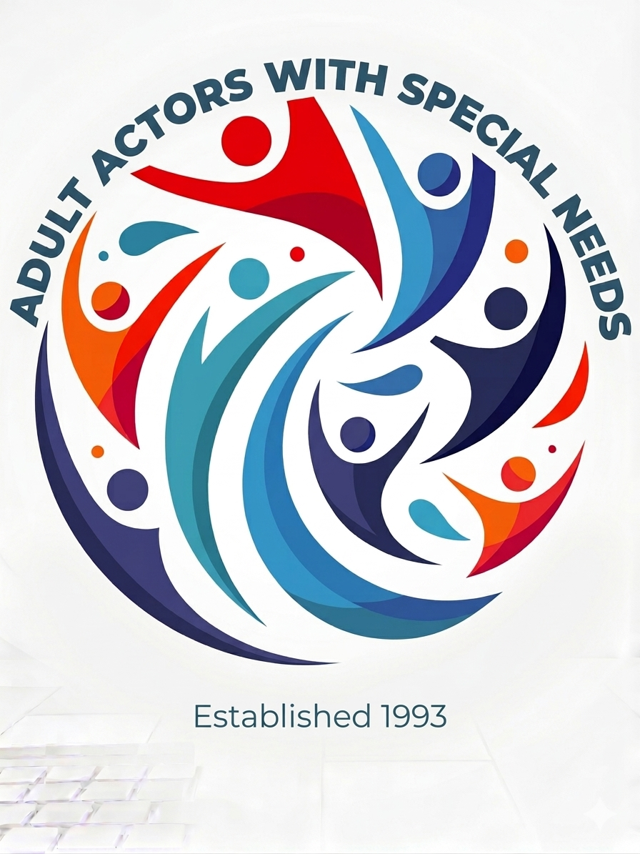 Adult Actors with Special Needs