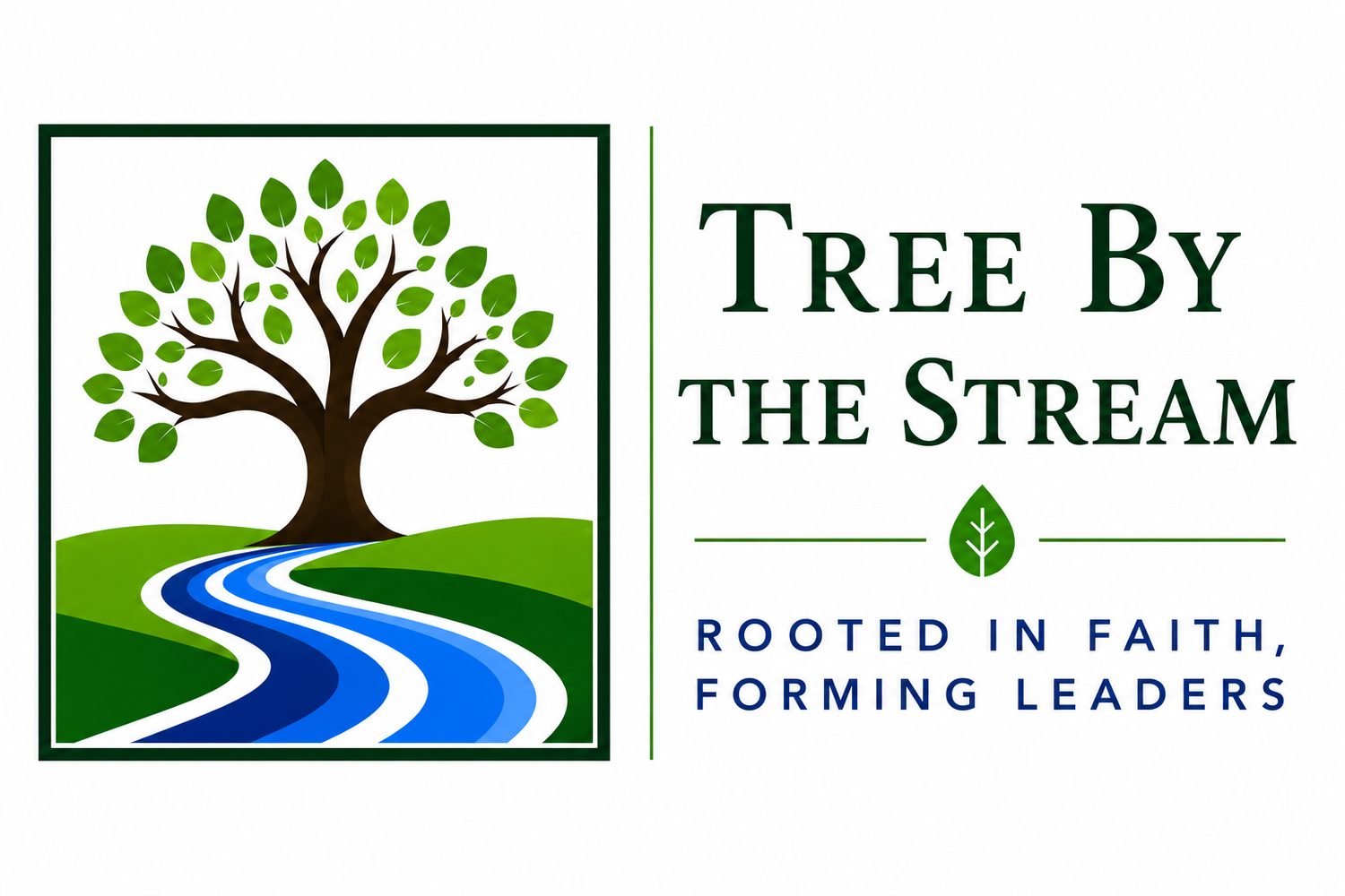 Tree By The Stream Corp.