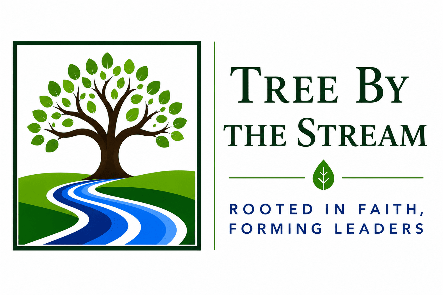 Tree By The Stream Corp.