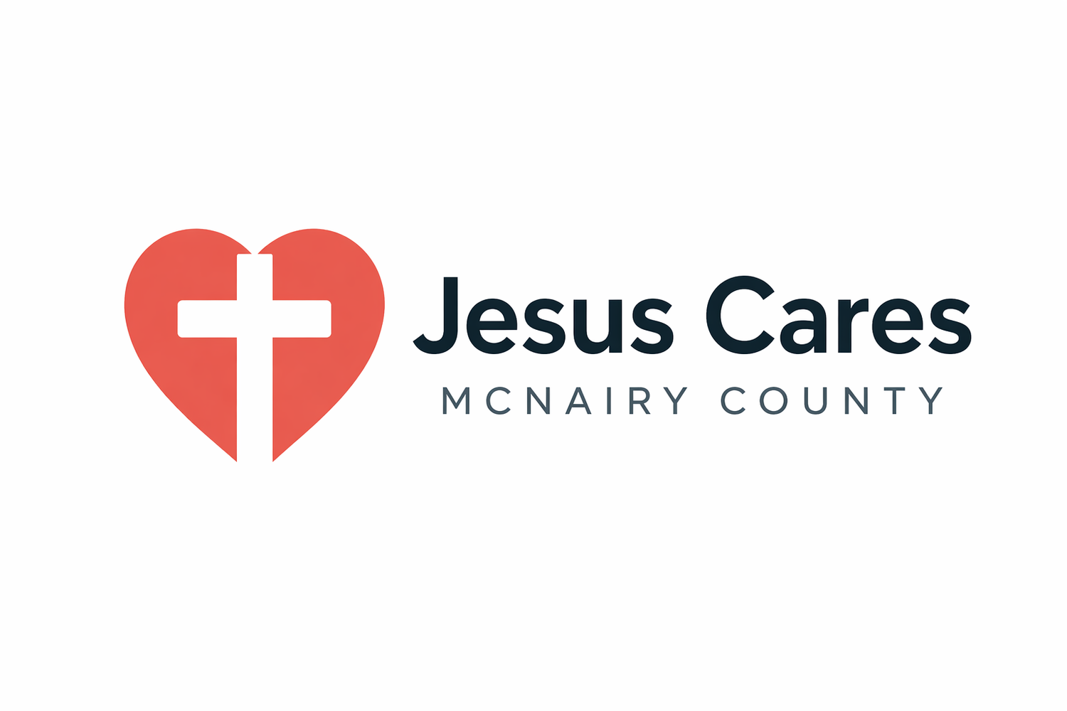 Jesus Cares McNairy County