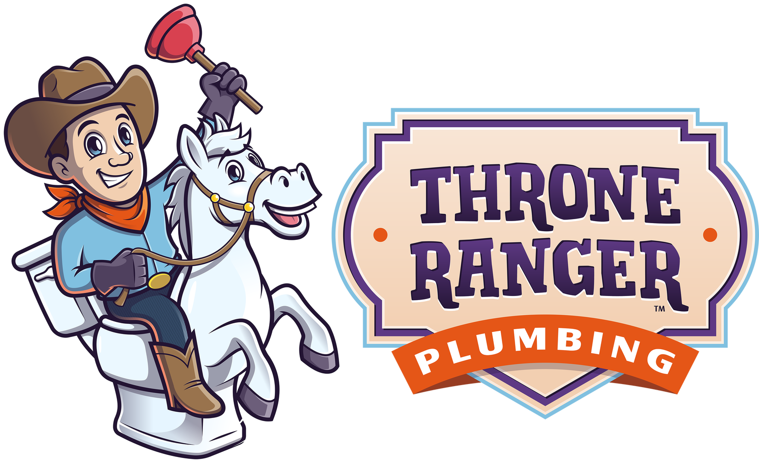 Throne Ranger Plumbing