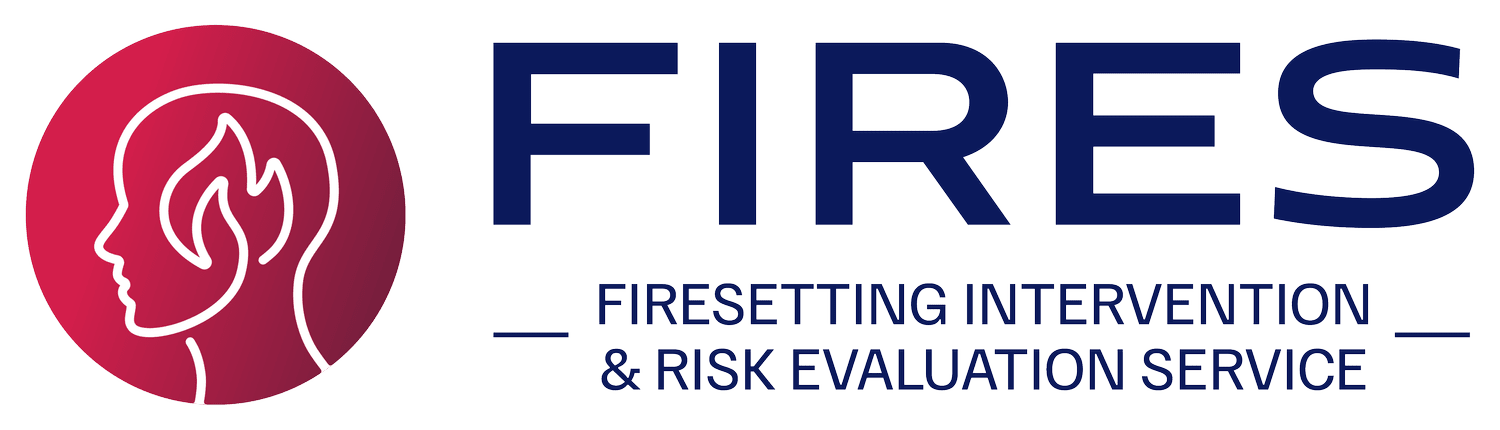 Firesetting Intervention and Risk Evaluation Service