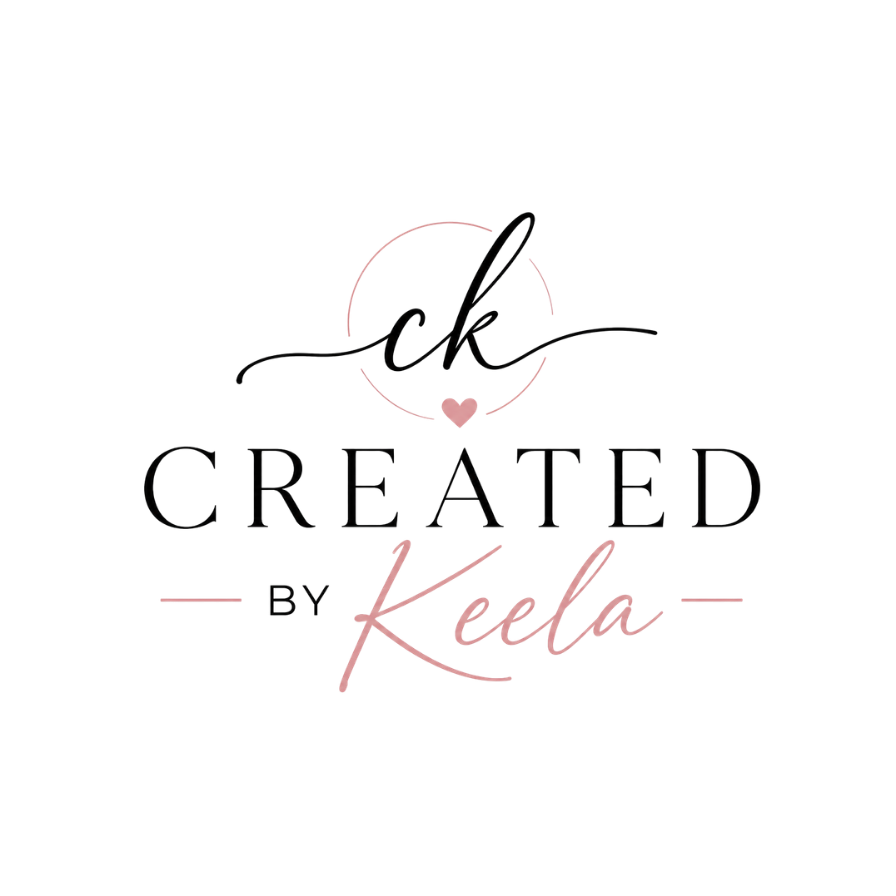 Created by Keela