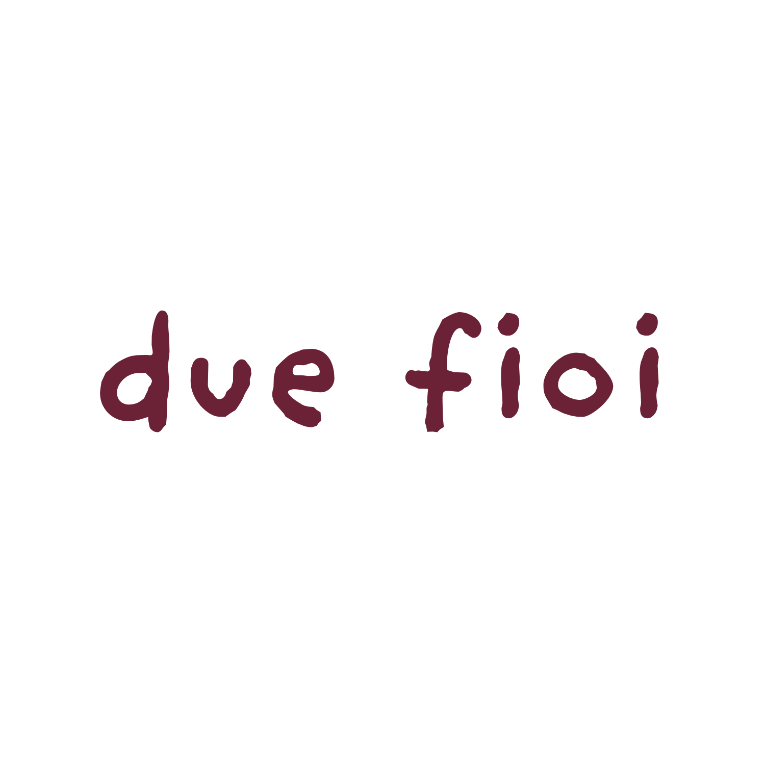 due fioi