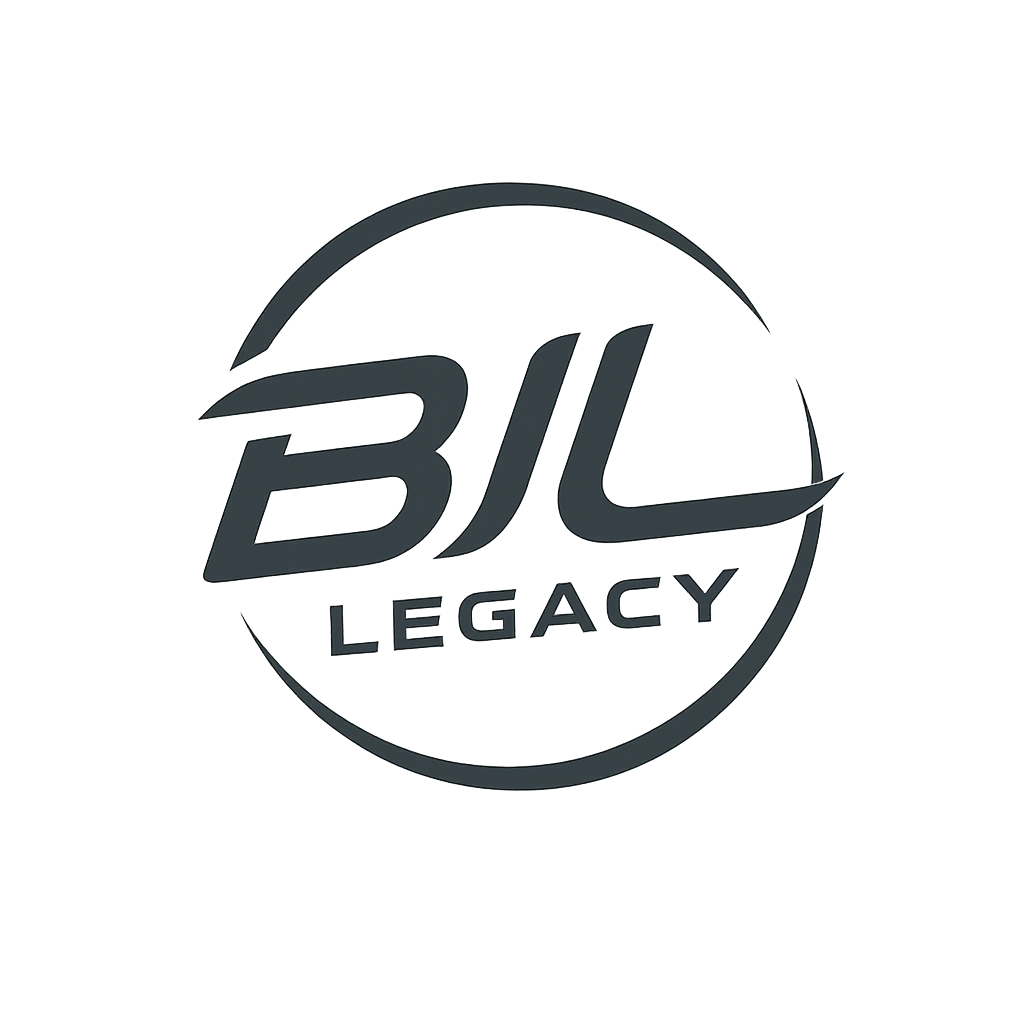 BJL LEGACY