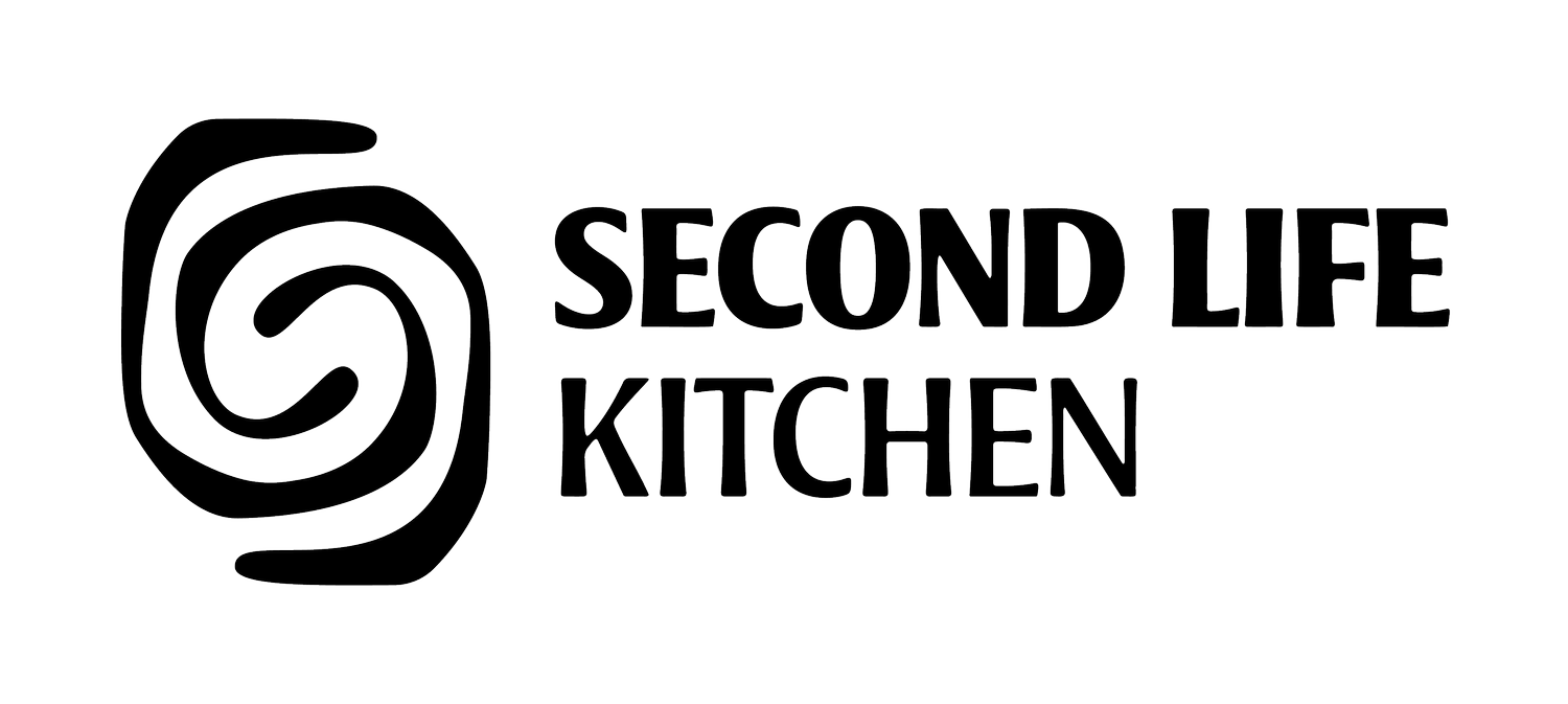 SECOND LIFE KITCHEN