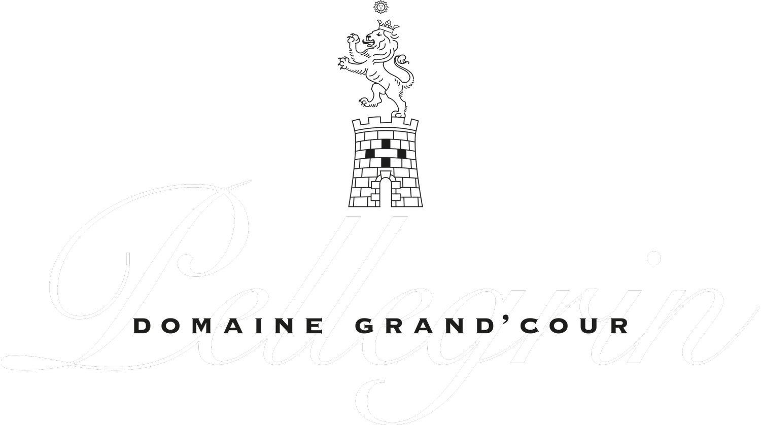 Domaine Grand'Cour Pellegrin (Copy) (Copy) (Copy)