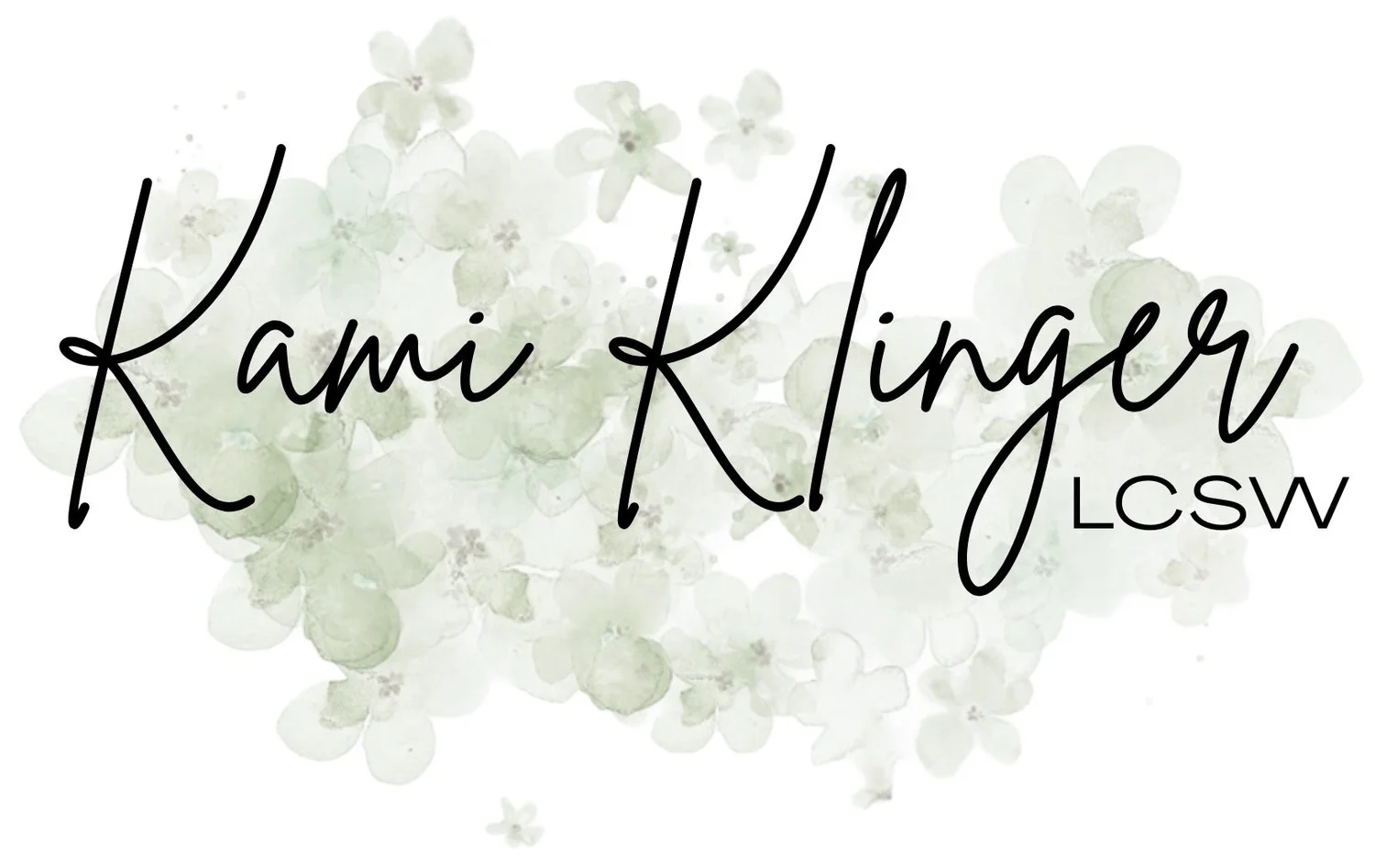 Kami Klinger, LCSW