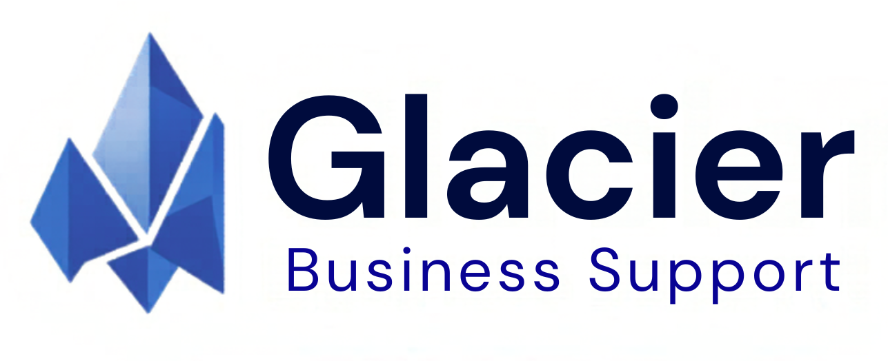 Glacier Business Support