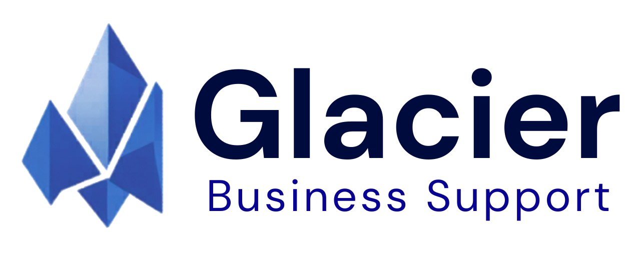Glacier Business Support