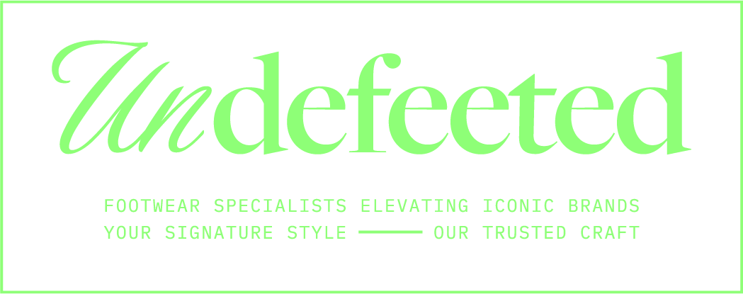 Undefeeted
