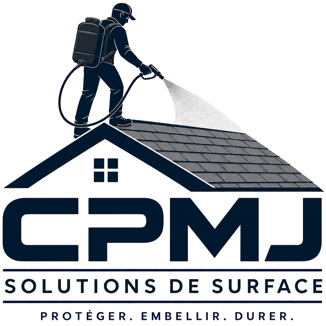 CPMJ Solutions de Surface