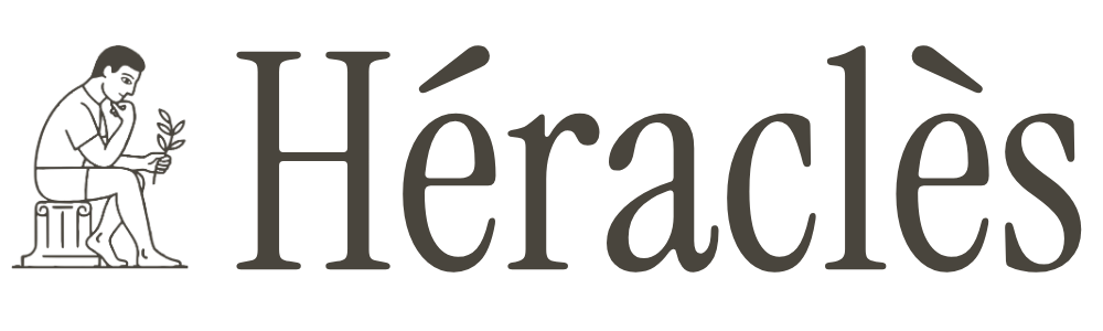 Héraclès