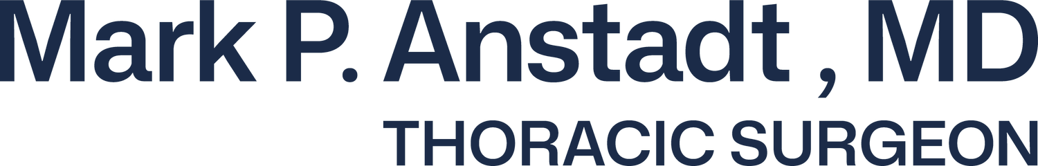 Mark P. Anstadt, MD