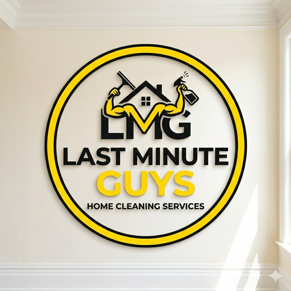 Last Minute Guys