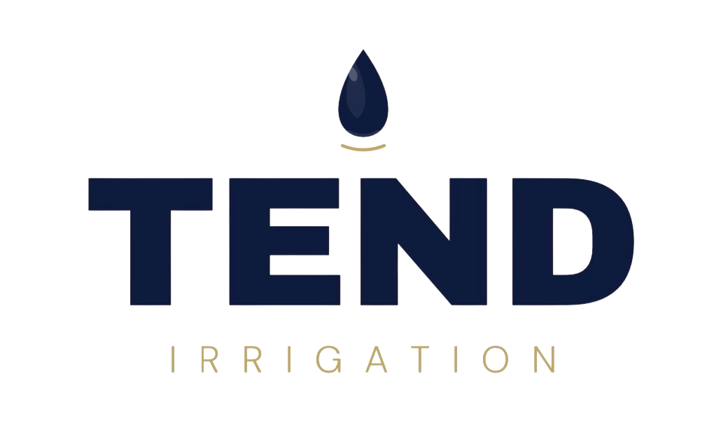Tend Irrigation | Waco Sprinkler Repair Specialist