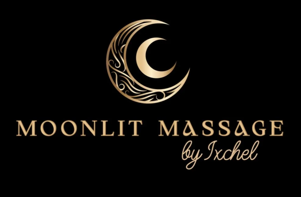 Moonlit Massage by Ixchel