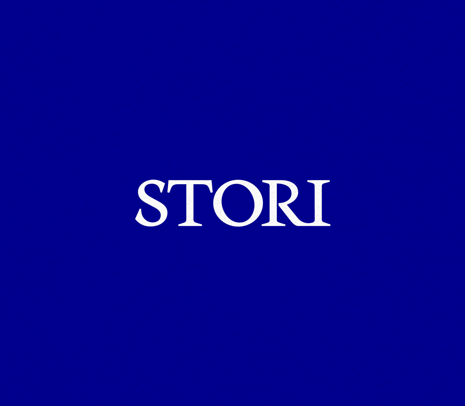 Stori Notebooks