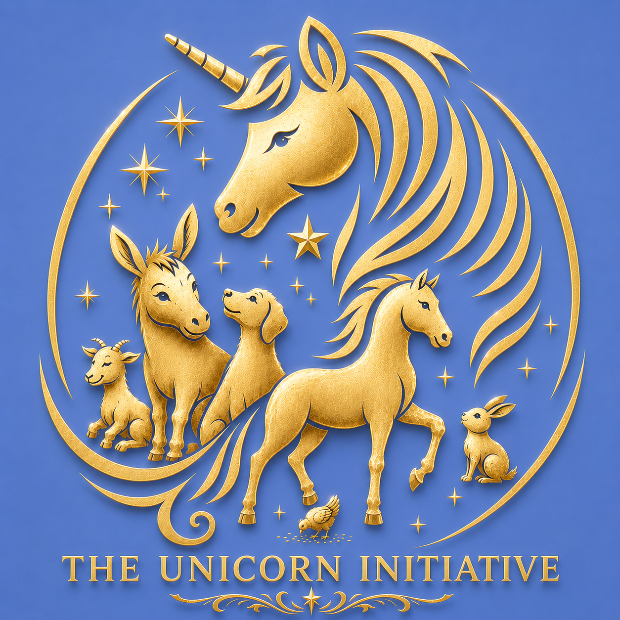 The Unicorn Initiative