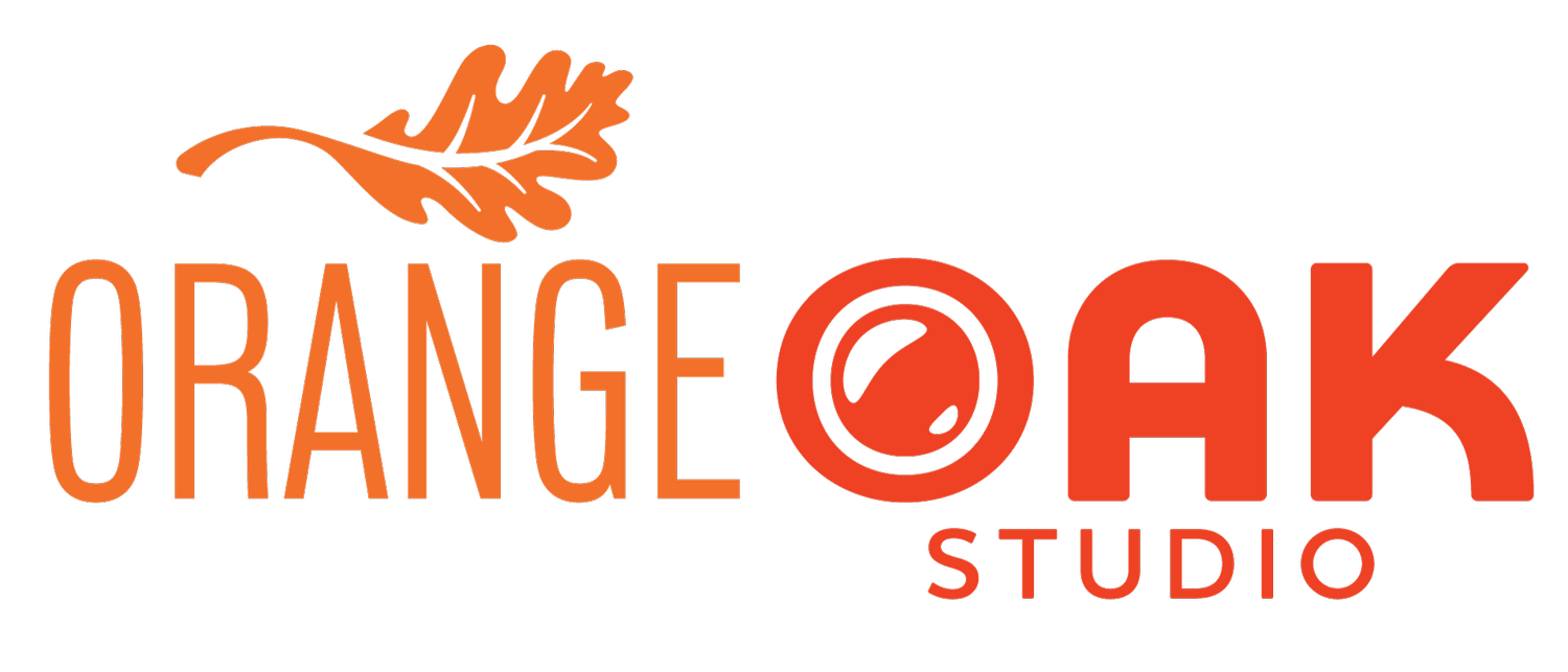 Phoenix Photographer | Orange Oak Studio