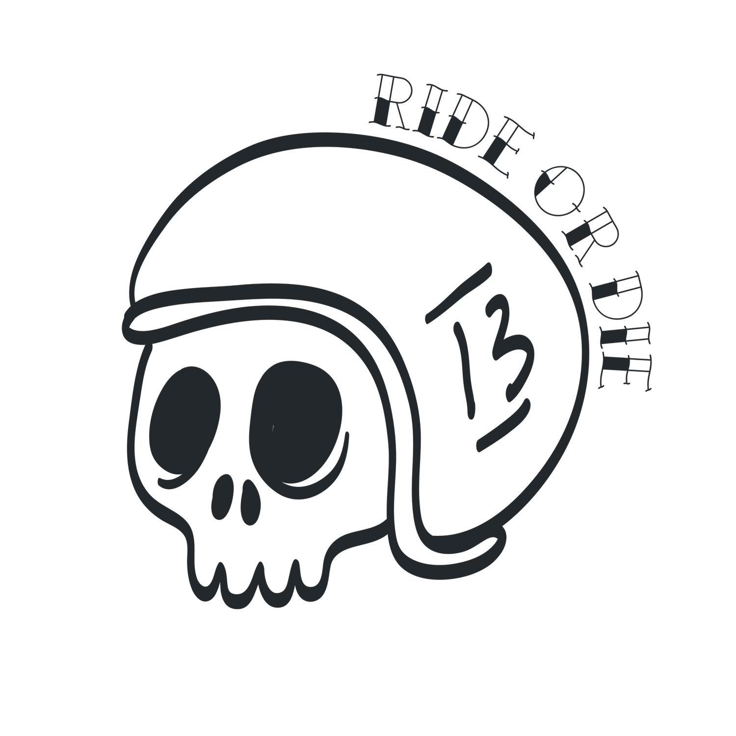 Ride or Die Talent Management