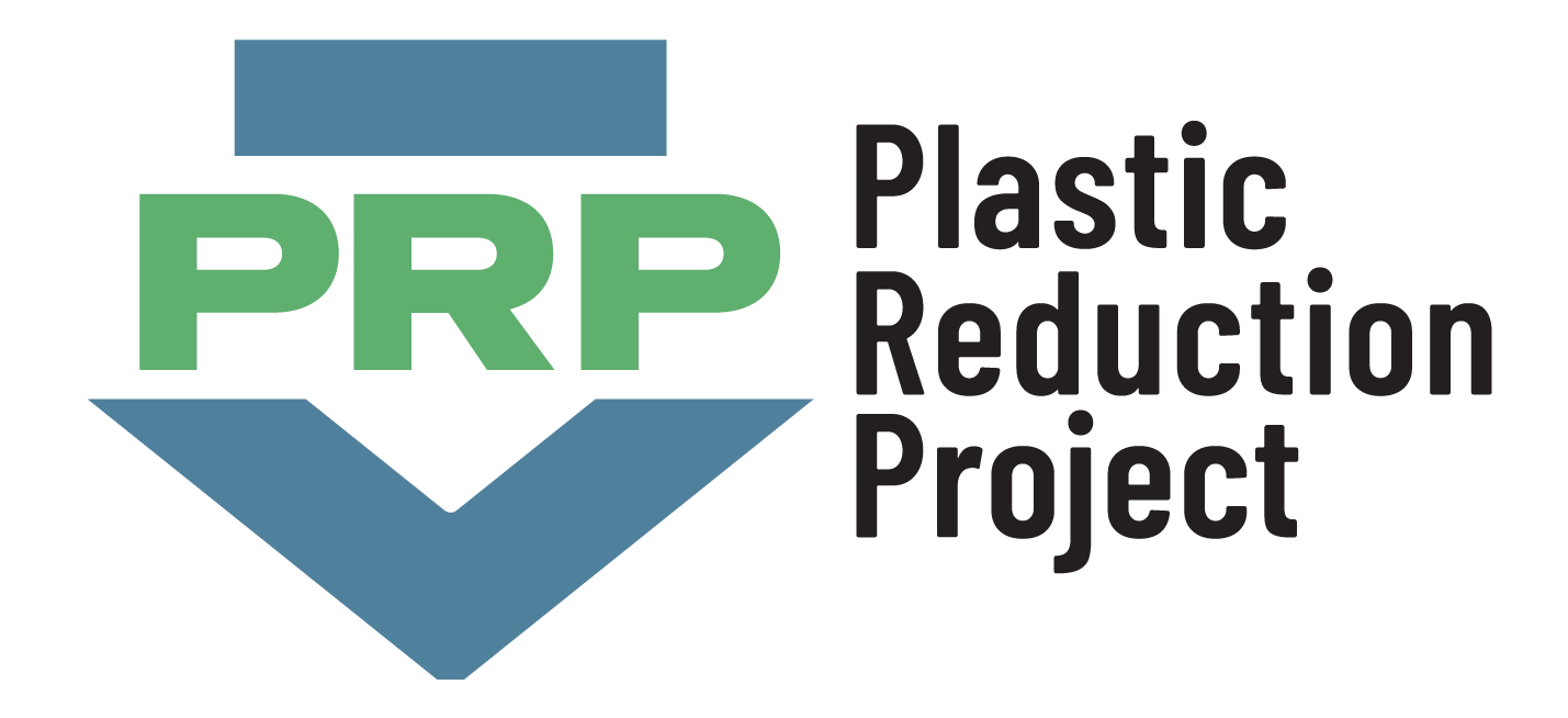Plastic Reduction Project