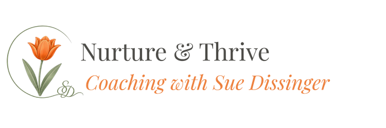 Nurture & Thrive