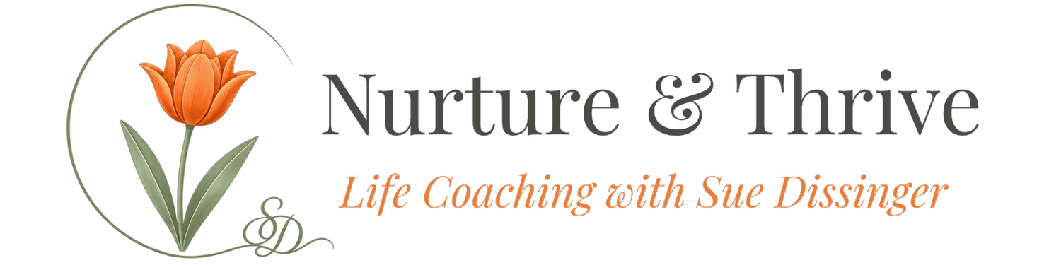 Nurture & Thrive