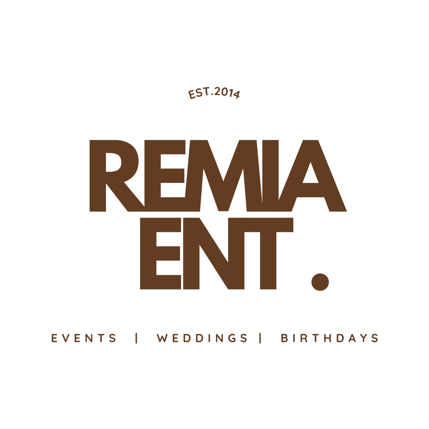 REMIA ENT.