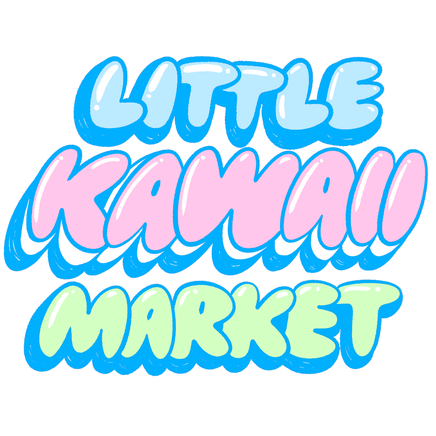 Little Kawaii Market