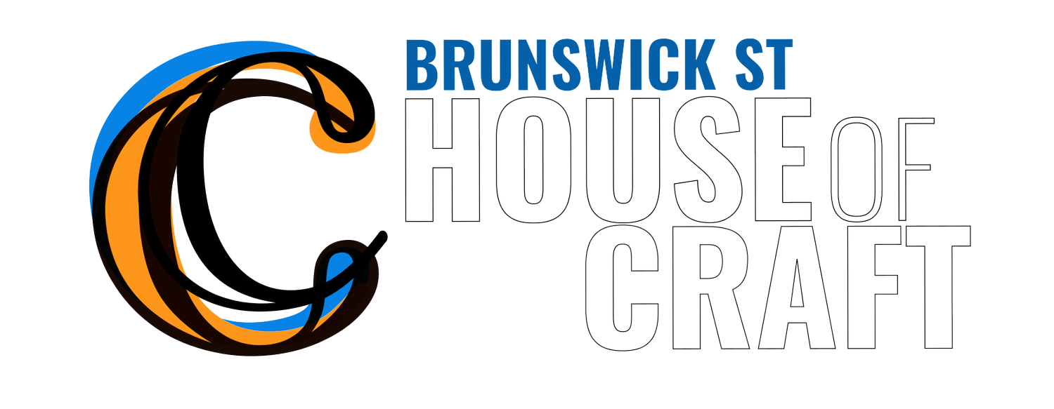 The Brunswick St House of Craft