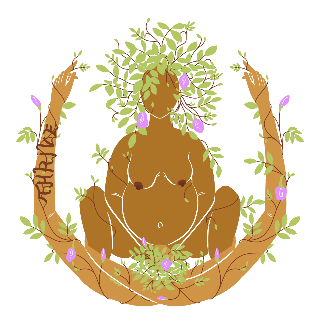 THRIVE Hub Homestead