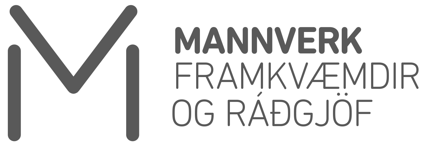 Mannverk