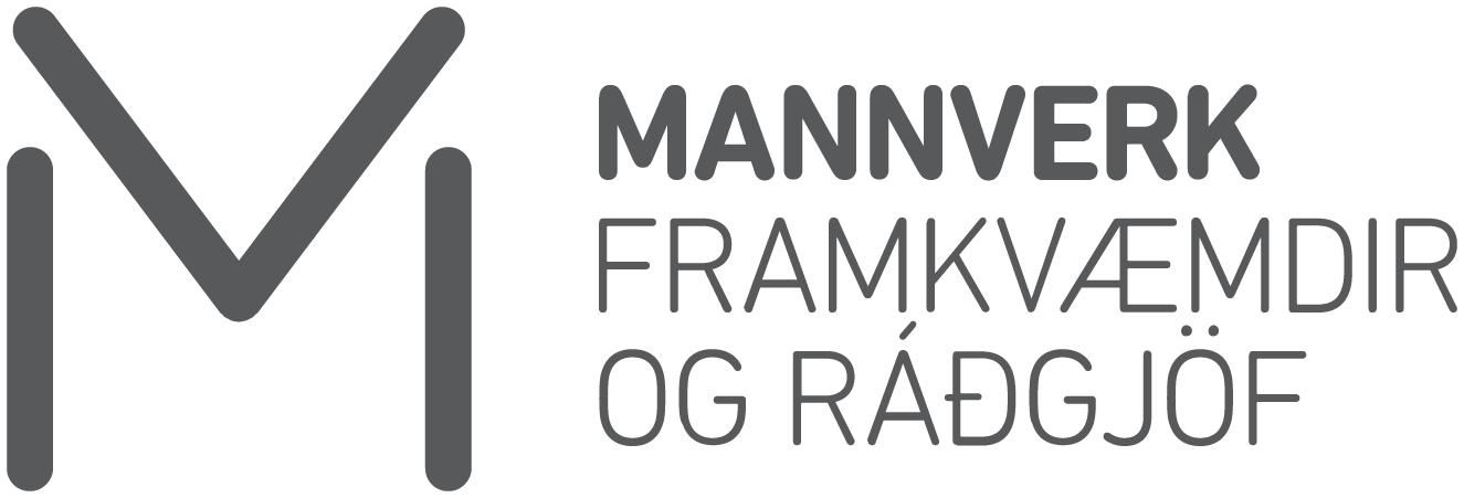 Mannverk