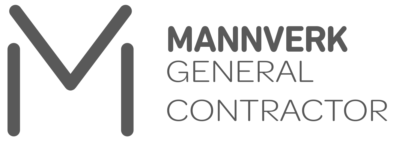 Mannverk
