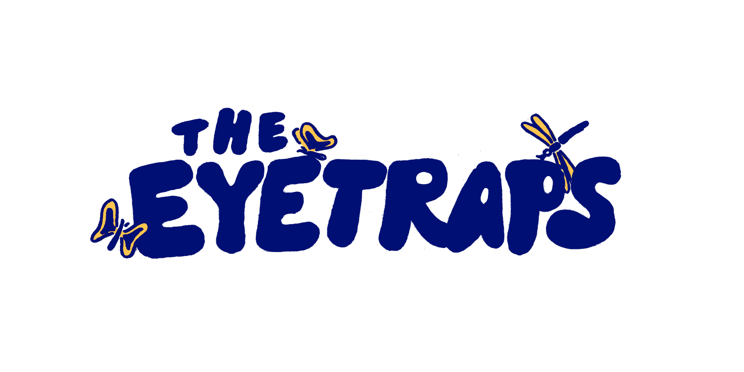 The Eyetraps